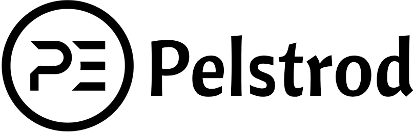 Pelstrod